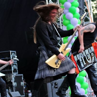 Gliwice 27.06.2010 r. fot. Szymon Michta